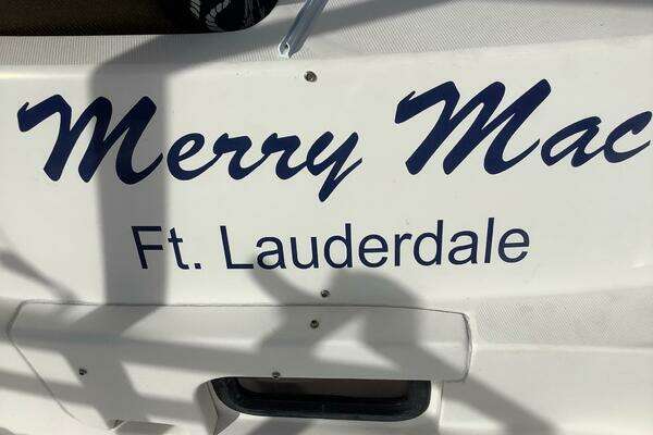 Leopard  Yacht For Sale