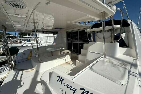 Leopard  Yacht For Sale