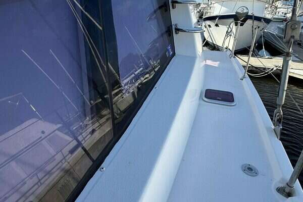 Leopard  Yacht For Sale