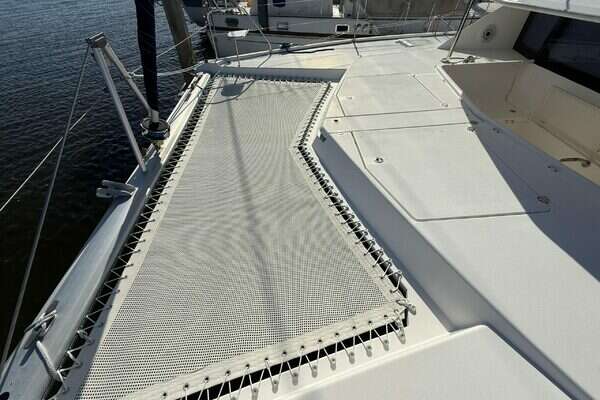 Leopard  Yacht For Sale