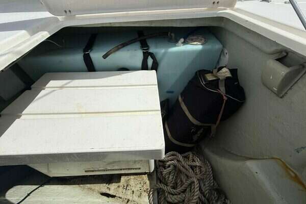 Leopard  Yacht For Sale