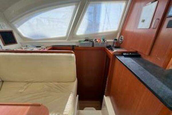 Leopard  Yacht For Sale