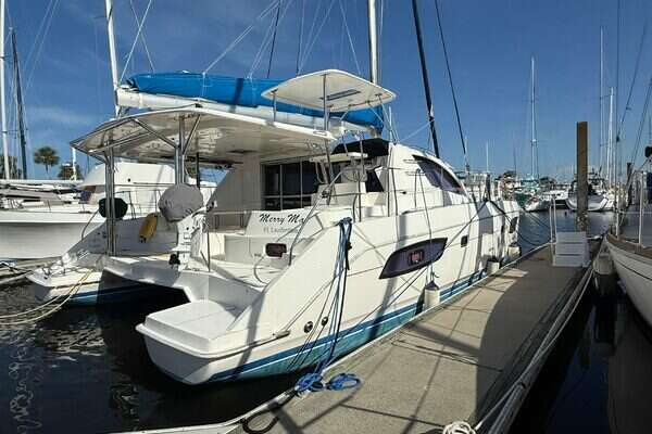 Leopard  Yacht For Sale