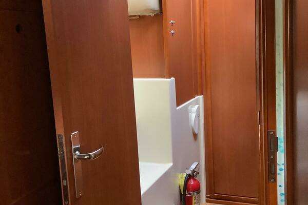 Leopard  Yacht For Sale