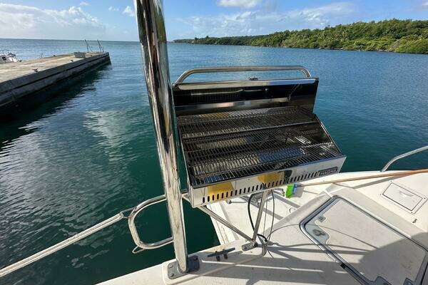 Leopard  Yacht For Sale