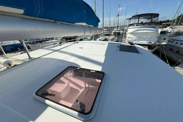 Leopard  Yacht For Sale