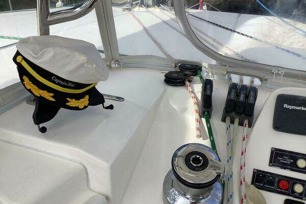 Leopard  Yacht For Sale