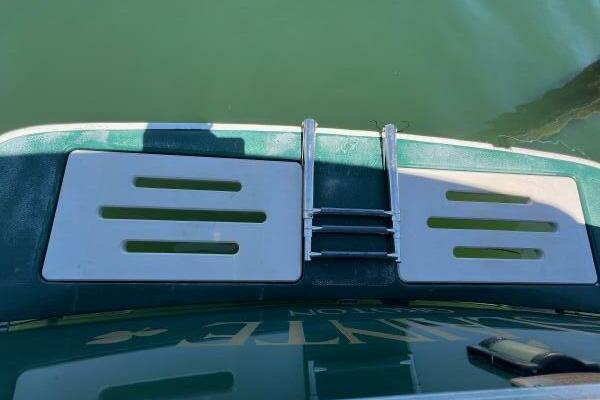 Slainte 25ft Atlas Yacht For Sale