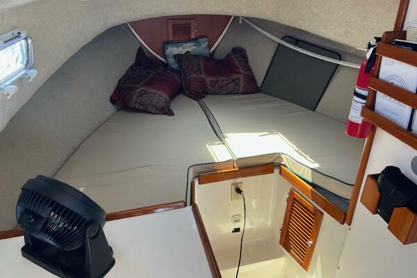 Slainte 25ft Atlas Yacht For Sale