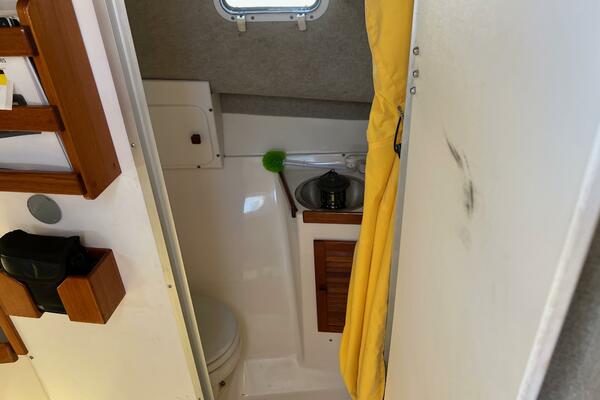 Slainte 25ft Atlas Yacht For Sale