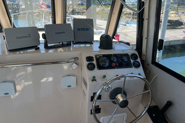 Slainte 25ft Atlas Yacht For Sale