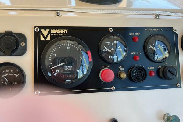 Slainte 25ft Atlas Yacht For Sale