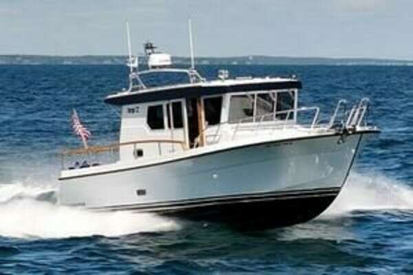 32-ft-Targa-2019-007-Newington New Hampshire United States yacht for sale