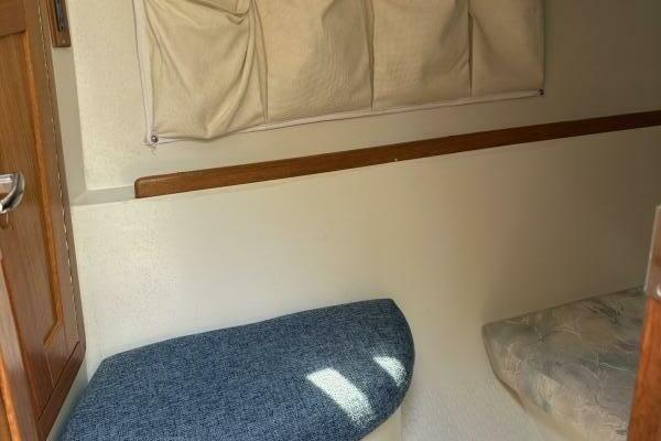 Lucky Enough 28ft Catalina Yacht For Sale