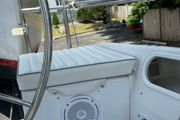 Lucky Enough 28ft Catalina Yacht For Sale