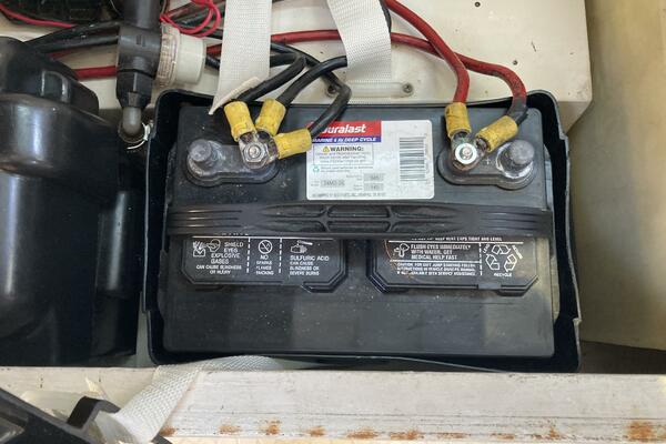 Lucky Enough 28ft Catalina Yacht For Sale