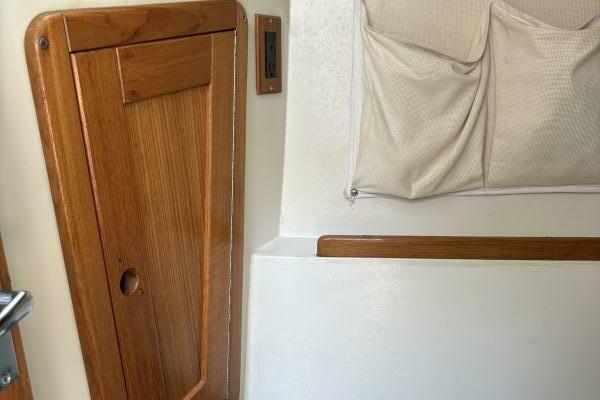 Lucky Enough 28ft Catalina Yacht For Sale