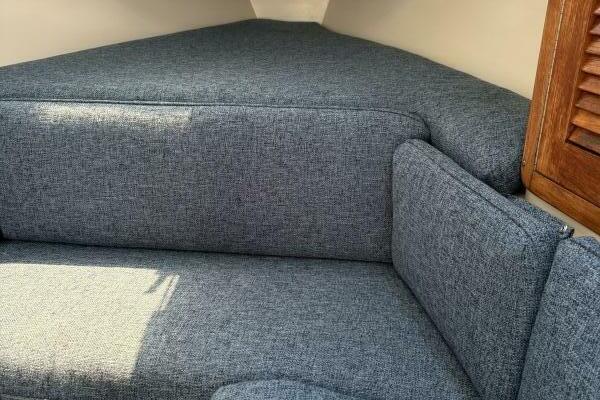 Lucky Enough 28ft Catalina Yacht For Sale