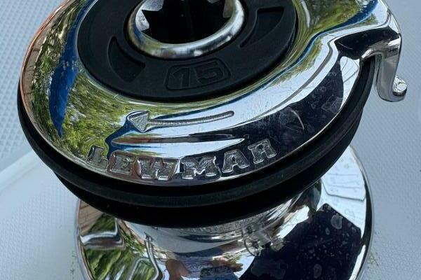 Lucky Enough 28ft Catalina Yacht For Sale