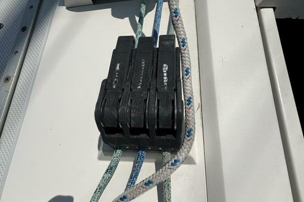 Lucky Enough 28ft Catalina Yacht For Sale