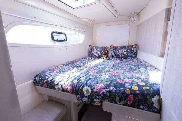 Leopard 44 Yacht For Sale