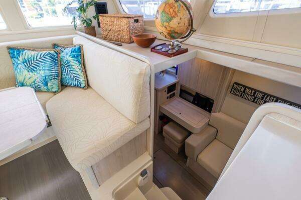 Leopard 44 Yacht For Sale