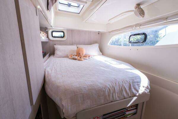 Leopard 44 Yacht For Sale