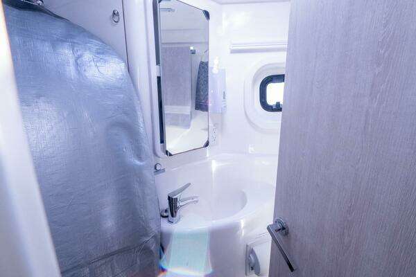 Leopard 44 Yacht For Sale