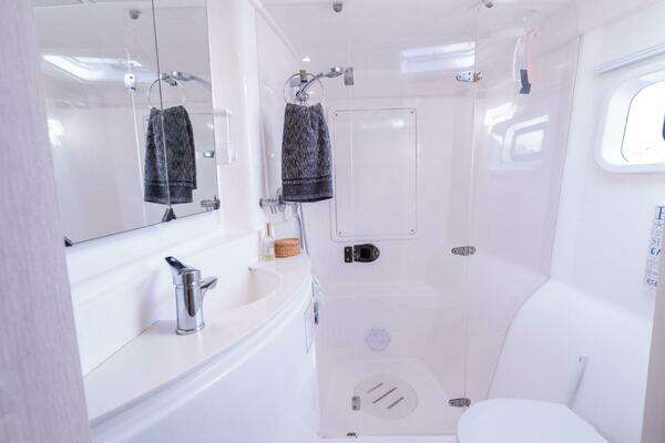 Leopard 44 Yacht For Sale