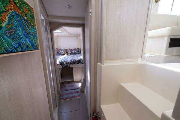 Leopard 44 Yacht For Sale