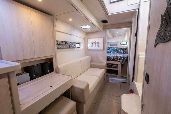 Leopard 44 Yacht For Sale