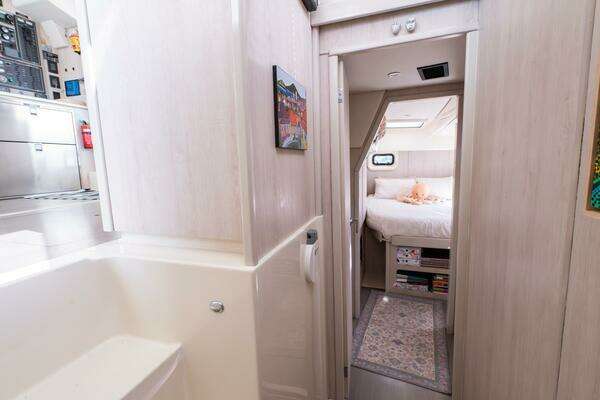 Leopard 44 Yacht For Sale