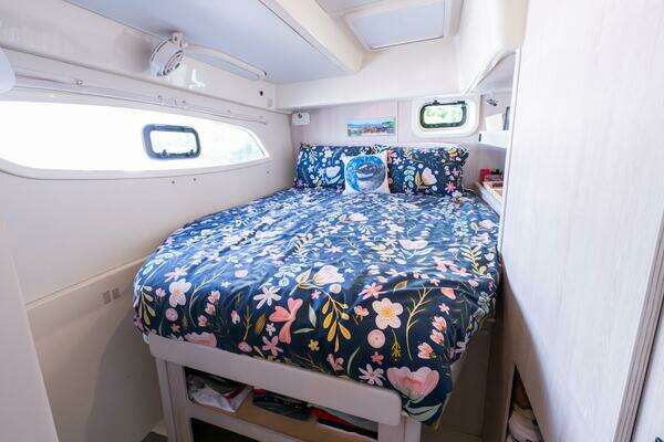 Leopard 44 Yacht For Sale