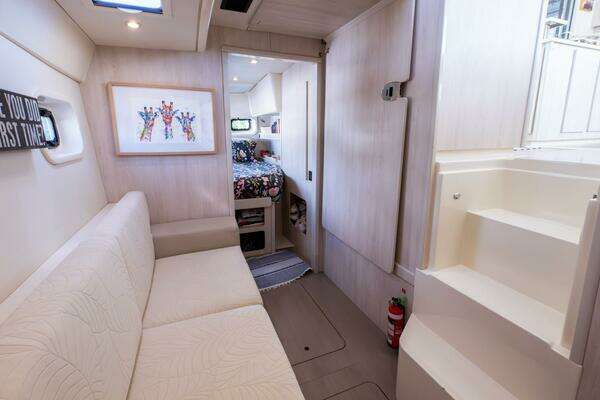 Leopard 44 Yacht For Sale