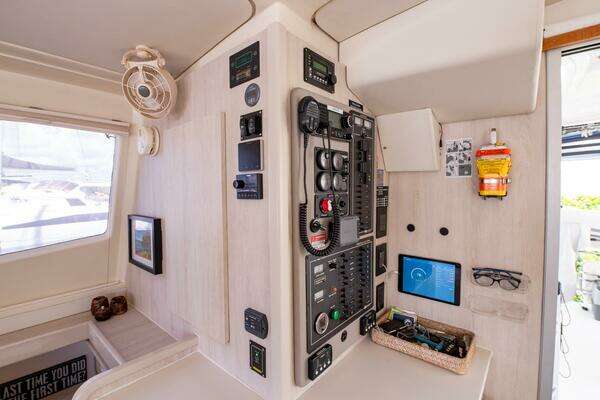 Leopard 44 Yacht For Sale