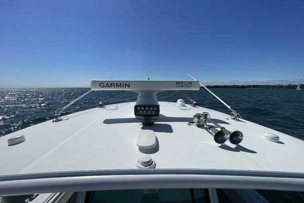 HCB 42 Siesta Yacht For Sale