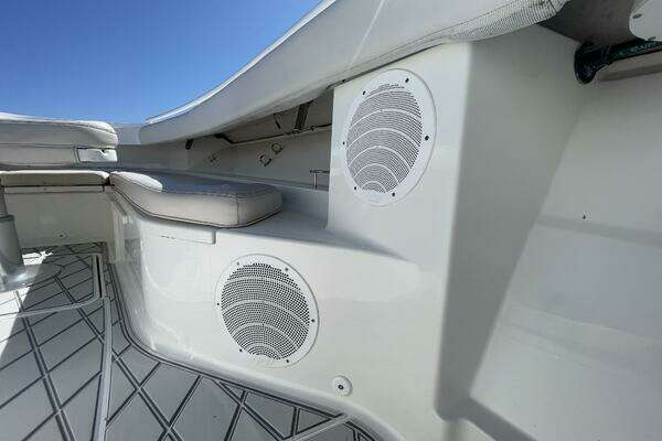 HCB 42 Siesta Yacht For Sale
