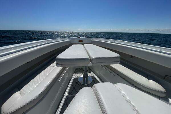 HCB 42 Siesta Yacht For Sale