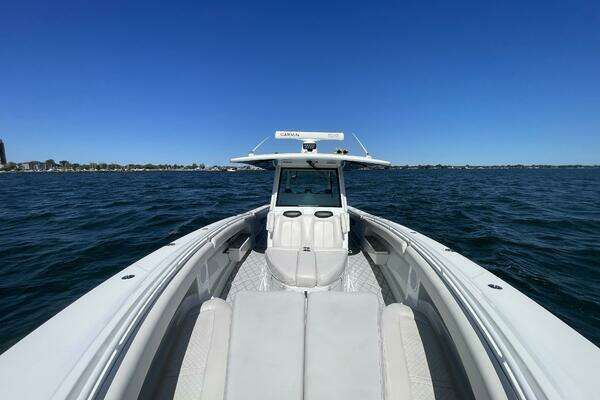 HCB 42 Siesta Yacht For Sale