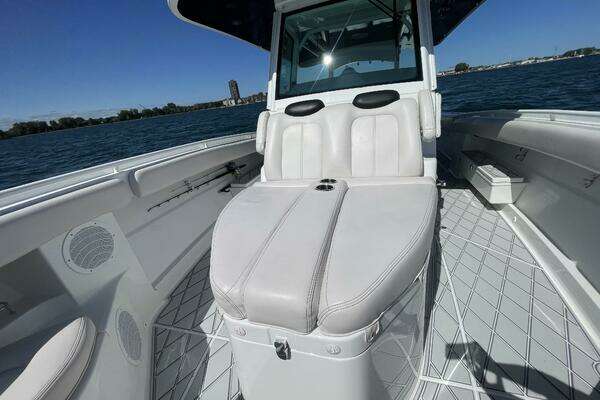 HCB 42 Siesta Yacht For Sale