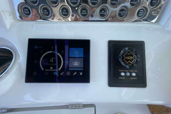 HCB 42 Siesta Yacht For Sale