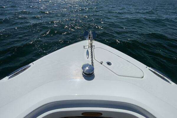 HCB 42 Siesta Yacht For Sale