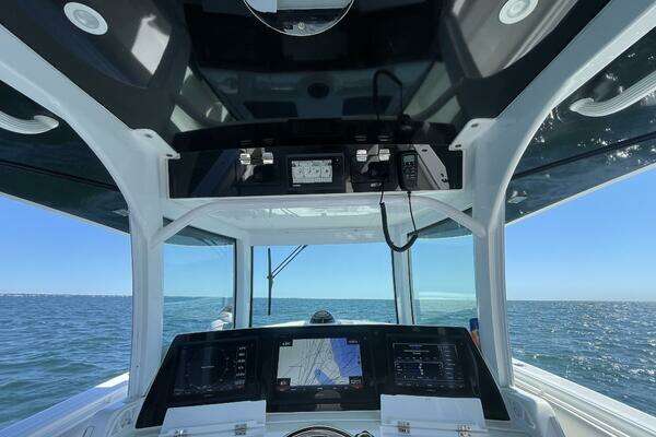 HCB 42 Siesta Yacht For Sale