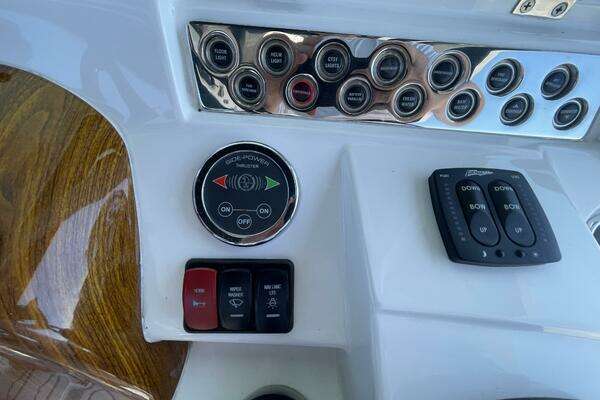 HCB 42 Siesta Yacht For Sale