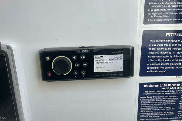 HCB 42 Siesta Yacht For Sale