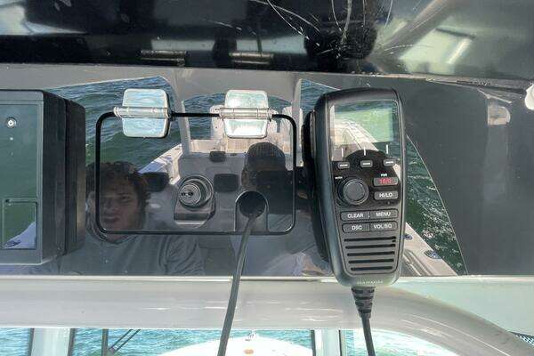 HCB 42 Siesta Yacht For Sale