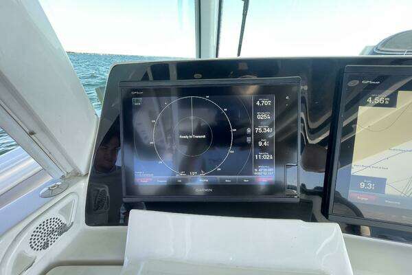HCB 42 Siesta Yacht For Sale