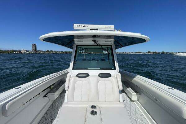 HCB 42 Siesta Yacht For Sale