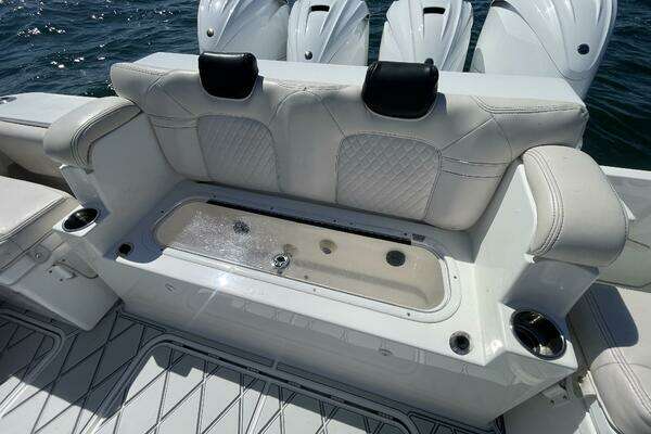 HCB 42 Siesta Yacht For Sale