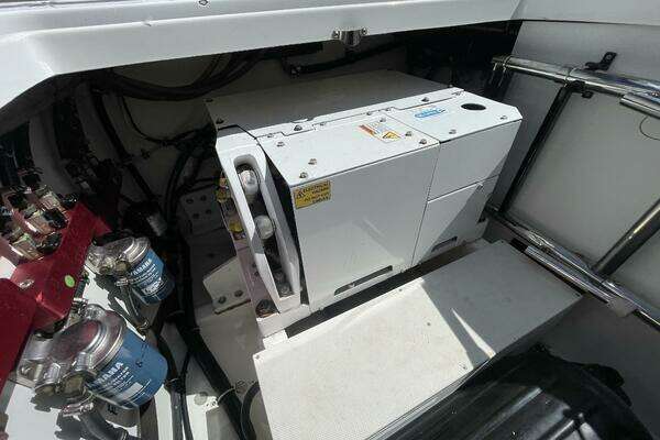 HCB 42 Siesta Yacht For Sale
